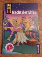 Die drei !!! - Nacht der Elfen