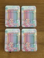 40 x Faber Castell Buntstifte ungeöffnet/ original verpackt