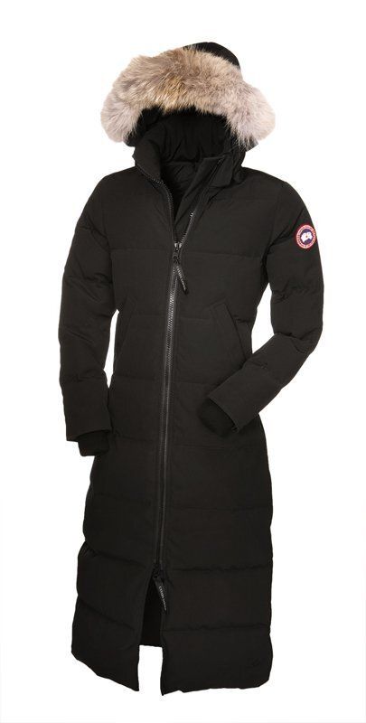 Canada Goose Mäntel: Canada Goose Mystique Parka Gr. 2XL – Neu und originalverpackt aus Löhningen von Sanmyk