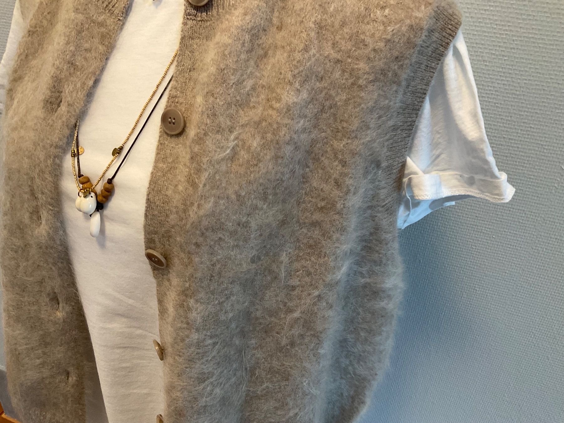 Cos Gilet & Giacche: Gilet von Cos – Nuovo (secondo la descrizione) da Bern venduto da Gabriela32 5