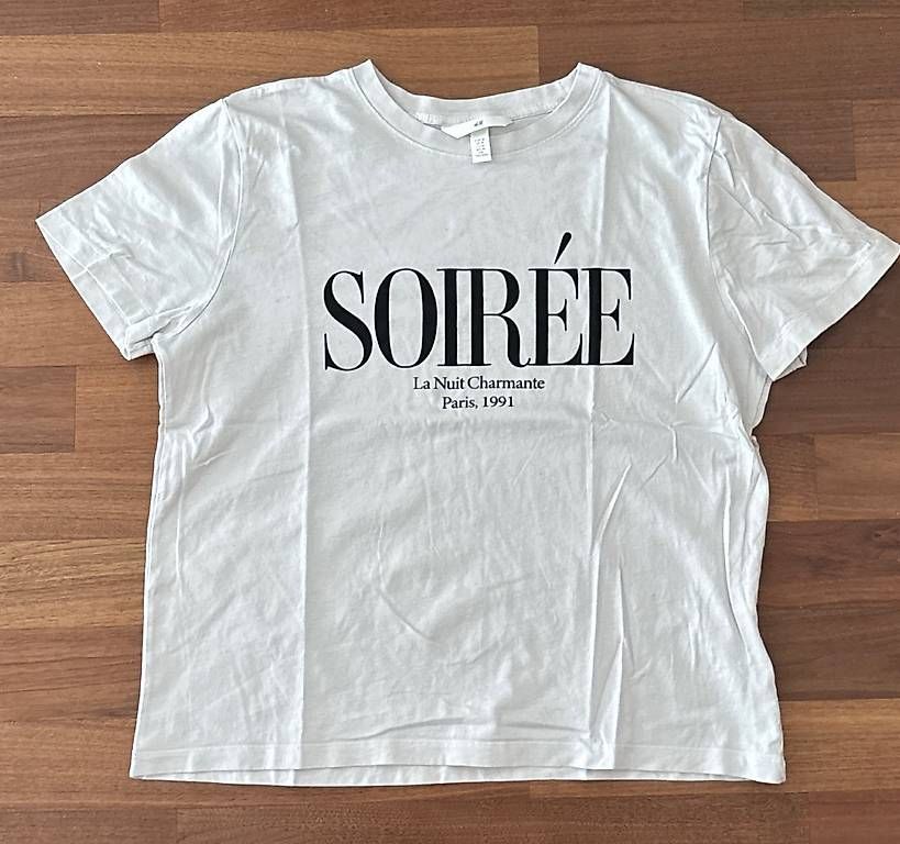 T-shirt: T-Shirts – Usato da Willisau venduto da lev_f6dx 1