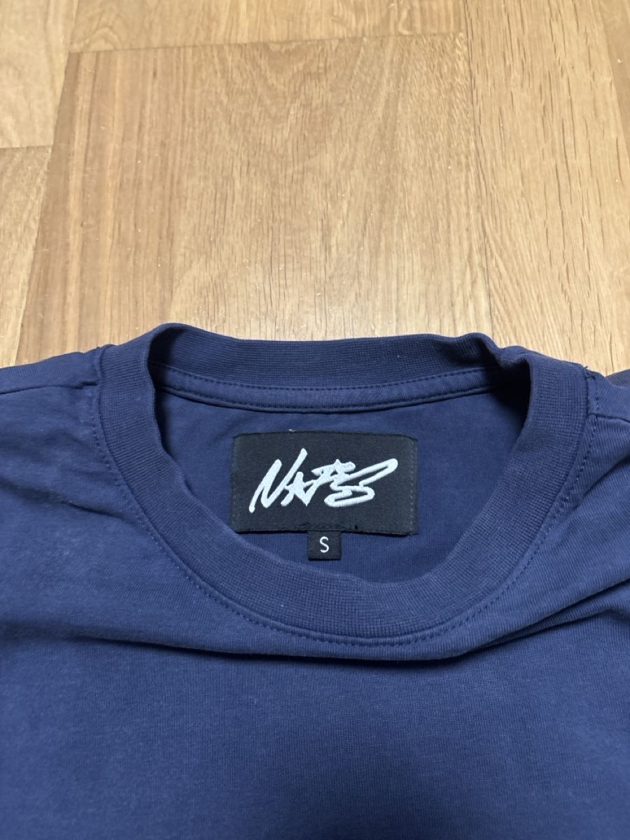 T-shirt: Nofs Shirt Gr. S – Usato da Oberdorf BL venduto da monkeygoesape 1