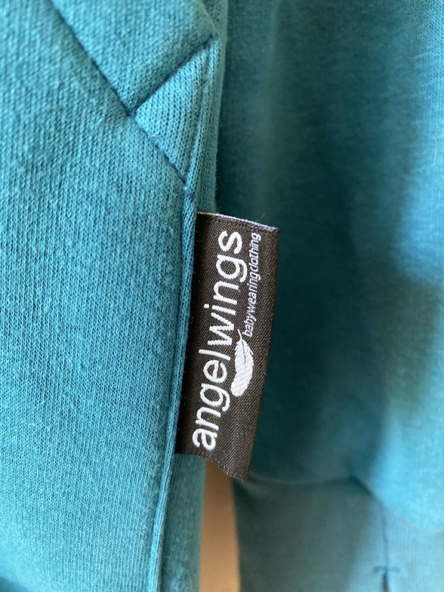 Giacche: Veste de portage Angelwings – Usato da Fribourg venduto da noh_8sl2 1