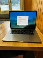 MacBook Pro 16” (2019)
