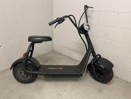 Elektro Scooter E-Roller  ab 1.-