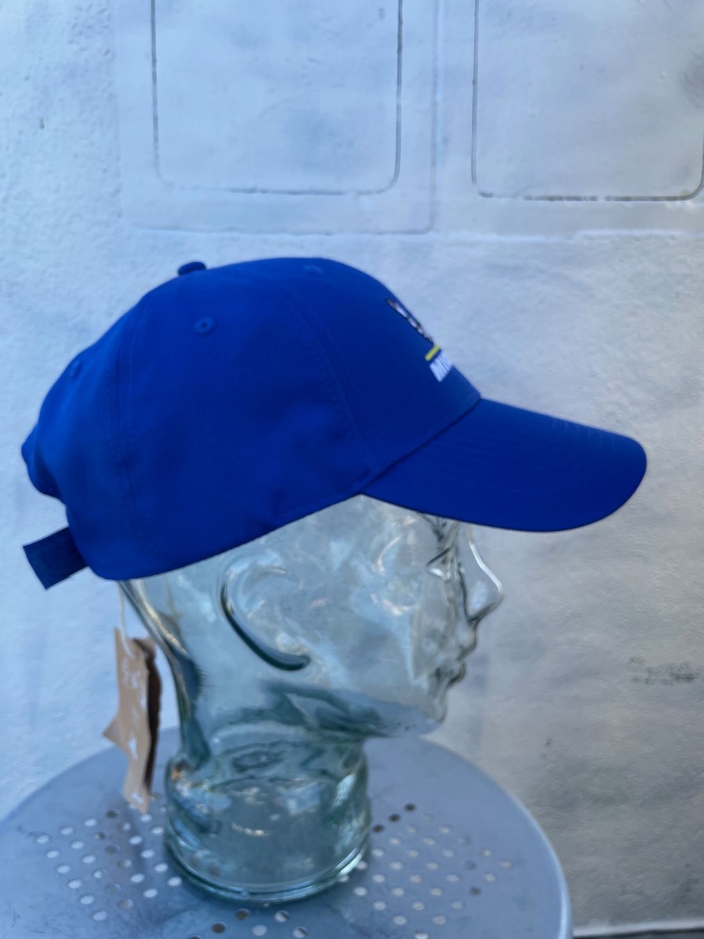 Michelin Copricapi, berretti & cappellini: New Michelin 6-Panel Cap – Nuovo e nell'imballaggio originale da Zürich venduto da le_souk 1