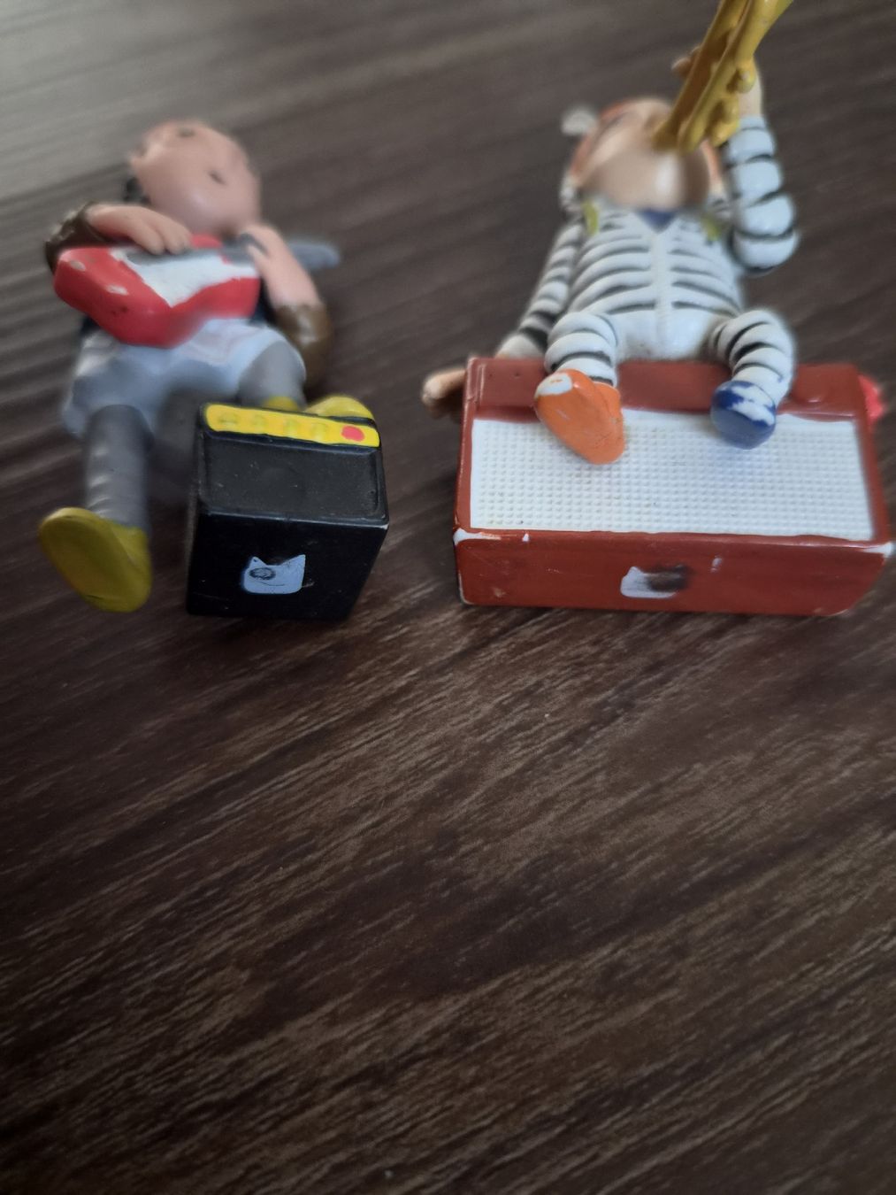 Hörbücher: Tonies Unter meinem Bett  – Gebraucht aus Altishofen von tammy05 3