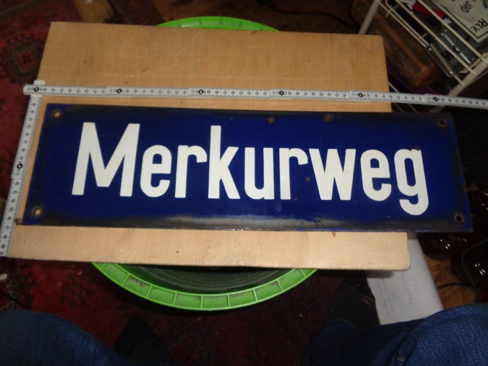 Beistle Hollywood Straßenschild-Ausschnitte – 2-seitig Bedruckt, Blau/weiß – Perfekt Für Awards-Nacht & Film-Partys