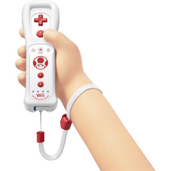 Nintendo Controller: Remote Motion Plus Controller Yoshi Original Nintendo Wii – Gebraucht aus Schüpfheim von Games_Spielkonsolen