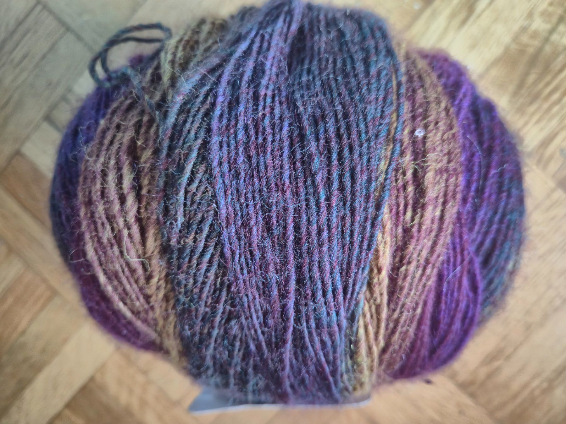 Laine: gomitolo versione – Neuf avec emballage d'origine à Bulle par nora169
