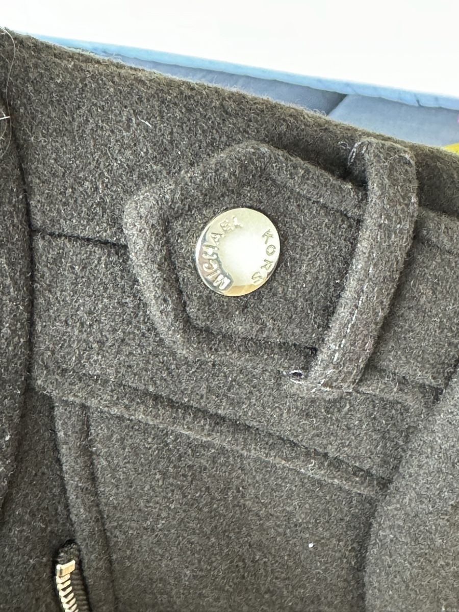 Michael Kors Cappotti: Michael Kors Mantel XS-S – Usato da Uitikon Waldegg venduto da lin_bth8 3