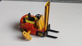 Dinky Toys Conveyancer Stapler CG4, Vintage Rarität! (W10)
