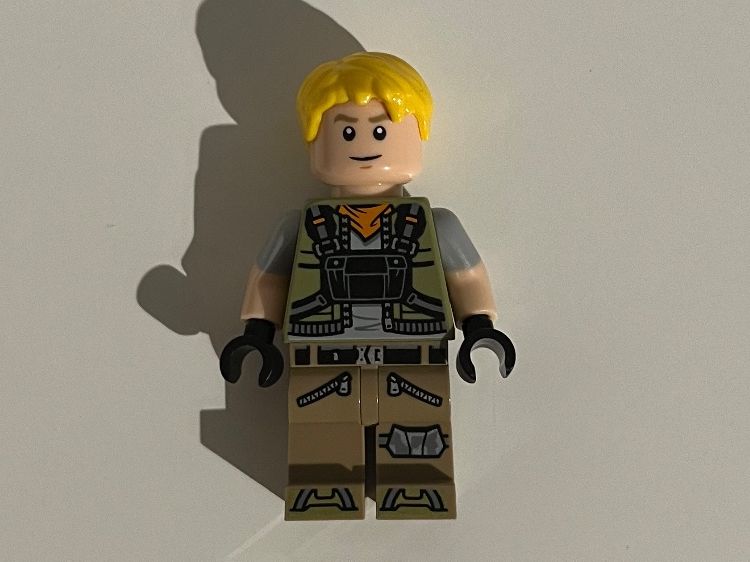 Lego Kit di costruzioni: Lego Fortnite - Battalion Brawler - fort001 – Nuovo (secondo la descrizione) da Hirschthal venduto da TamSwissBricks