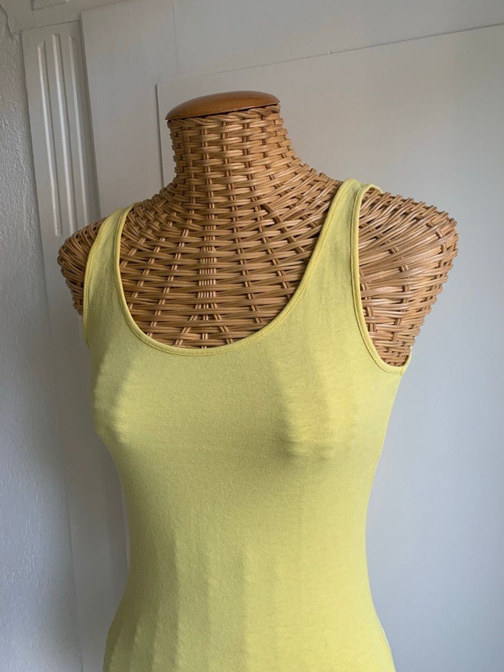 H&M Tops: Top hellgelb - XS – D'occasion à Zürich par Diazaio 1