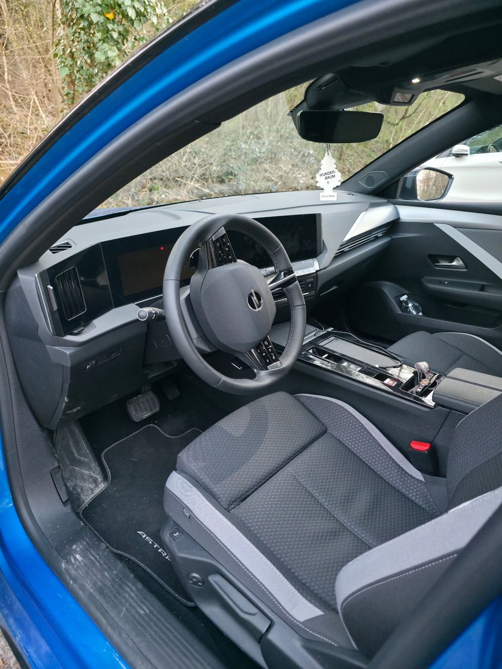 Opel Automobili: Opel Astra L 1.2 Lim – Usato da Aarwangen venduto da dam_yfj9 5