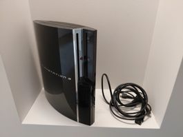 Playstation 3 Abwärtskompatibel (spielt PS 2 Games ab)