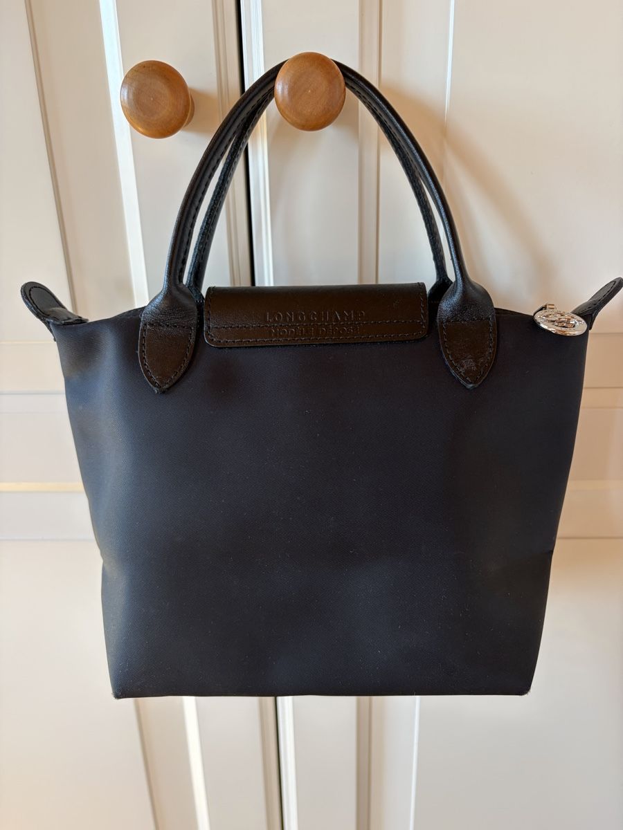 Longchamp Borse da donna: Longchamp small bag  – Usato da St.Josefen venduto da lop_lh8d 2