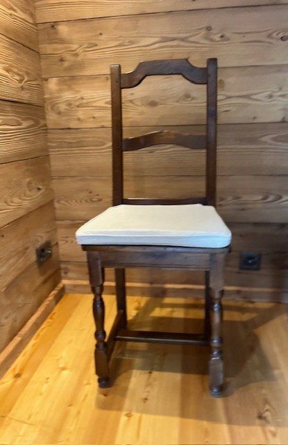 Sedie: Chaises pour table à manger – Usato da Genève venduto da msc_c8hk 1