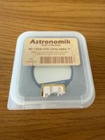 Filtre clip-in Ha 12nm Astronomik pour Sony FE