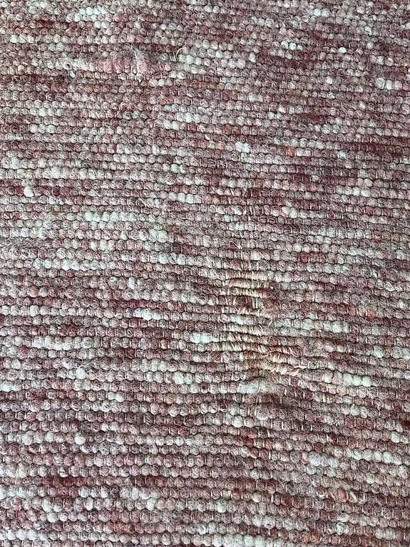 Teppiche: Tapis rose mélangé – Gebraucht aus Genève von ele_x2mw 1