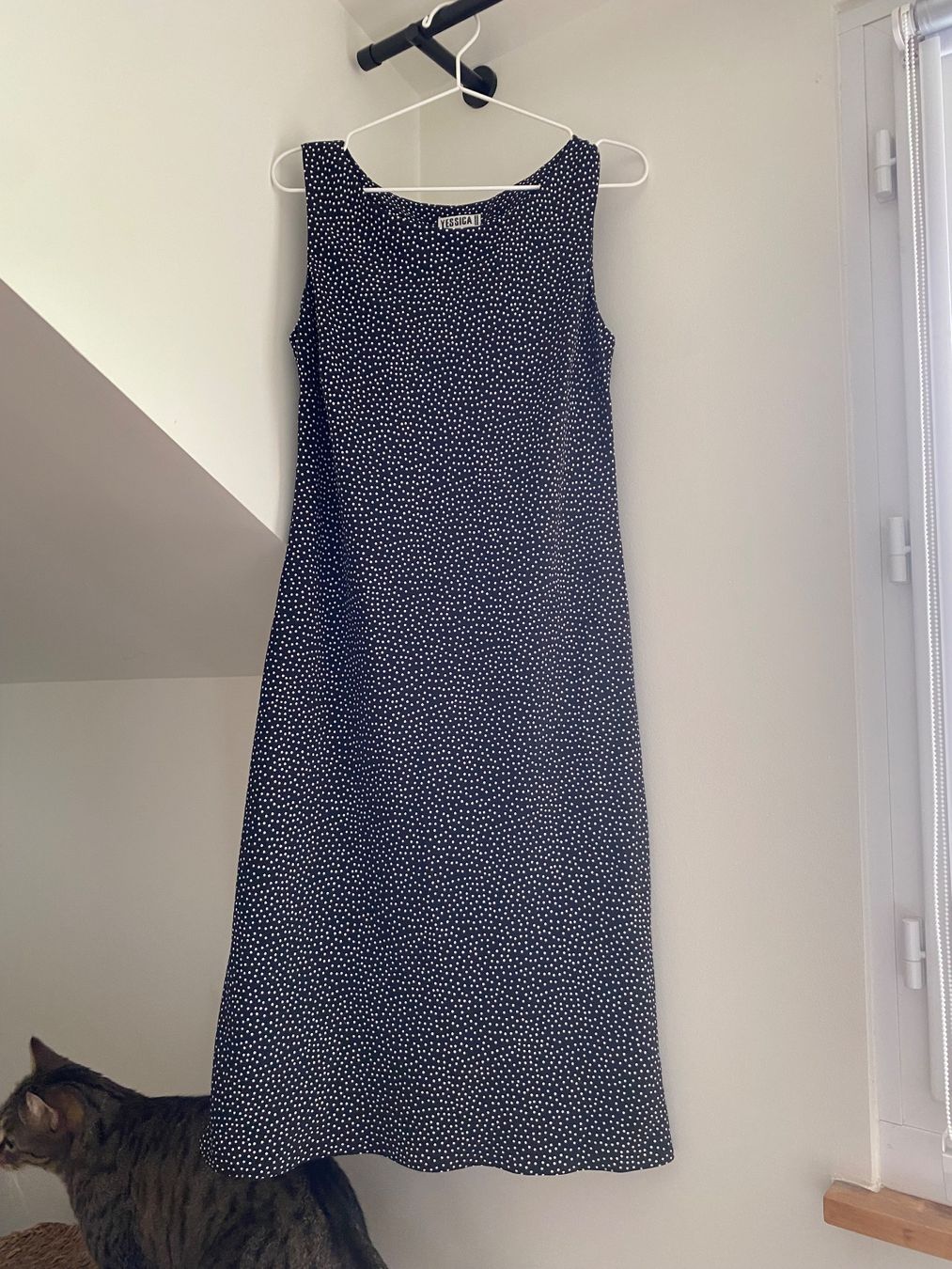 Vestiti: Robe vintage YESSICA – Usato da pont-la-ville venduto da dia_tt5h