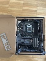 Carte mère ASRock Z390 Pro 4