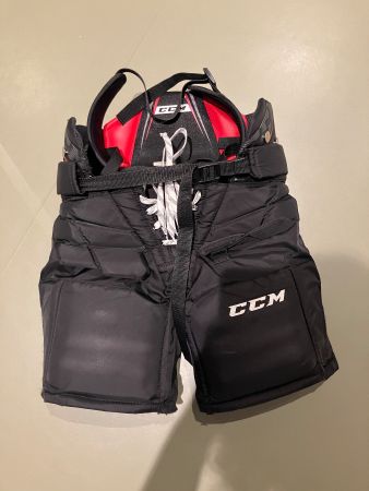 Goalie-Hosen ccm