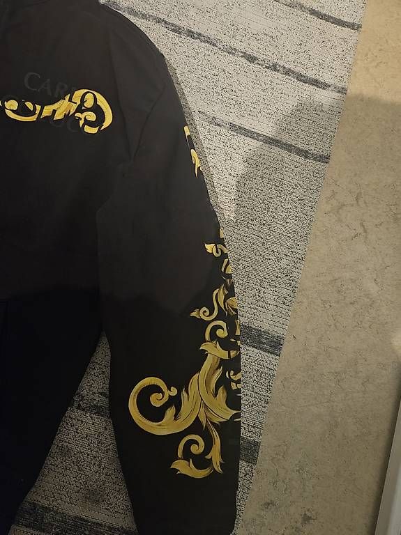 Giacche: Carlo Colucci Jacke – Usato da Dottikon venduto da damianolucia98 4