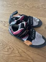 Kletterschuhe Scarpa Force X Grösse 35.5 gebraucht
