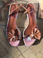 Missoni Sandalen – Gr. 40