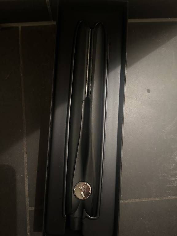 Piastre & Arricciacapelli: Ghd Gold Professional Styler – Usato da Zumikon venduto da muca33 2