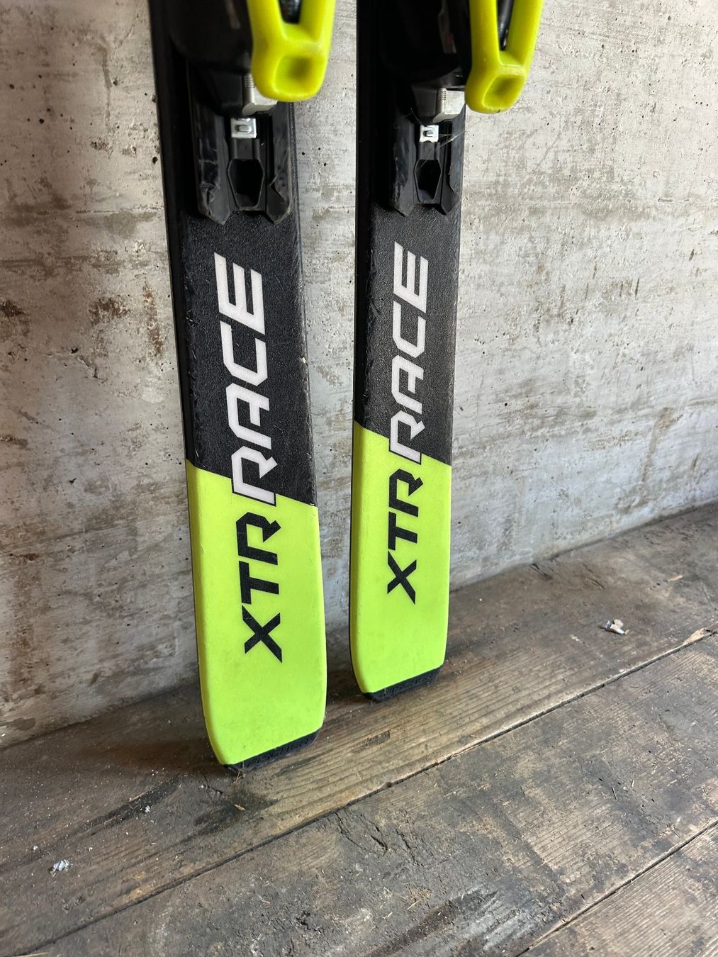 Fischer Skis: Fischer XTR Ski 150CM – Gebraucht aus Emmenbrücke von karkarkar 3