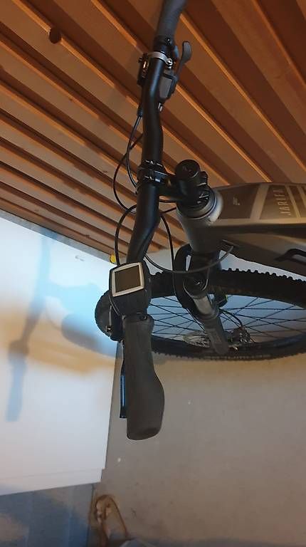 Velos: VTT e-bike – Gebraucht aus Martigny von barthelemy01 2