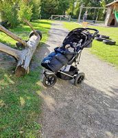 Mountain Buggy Urban Jungle 