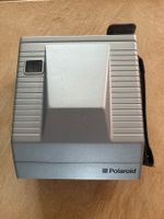 Appareil photo POLAROID Image System E + F12 non testé