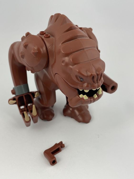 Lego Star Wars Rancor Figur (Gebraucht) in Thalwil für CHF 59.5 – mit ...