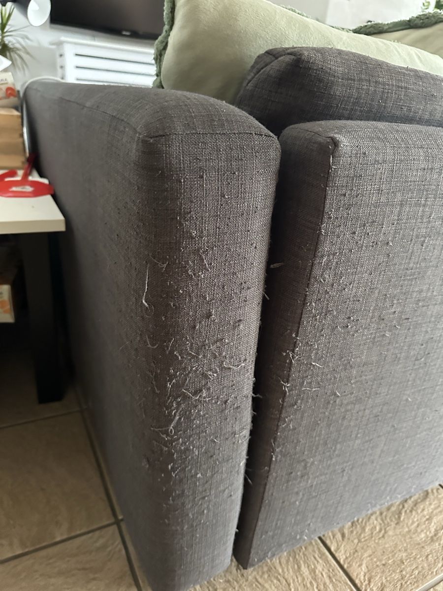 Ikea Sofas: Sofa – D'occasion à Oberstammheim par Riciricola 3