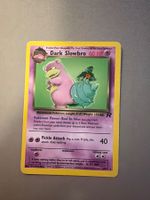Dark Slowbro - Team Rocket