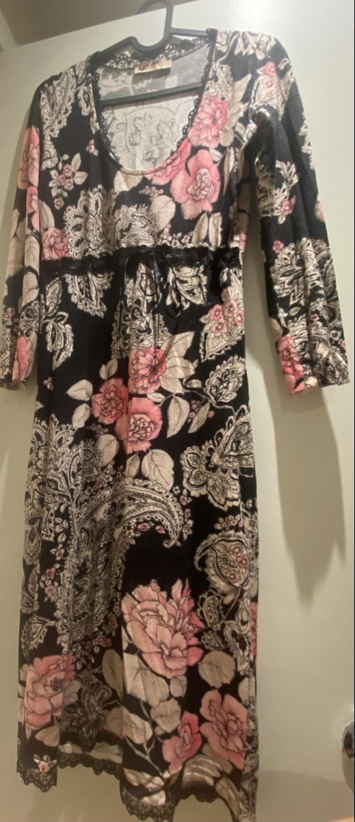 Twinset Vestiti: Kleid von Twinset Gr S – Nuovo (secondo la descrizione) da Matten b. Interl venduto da Surprises