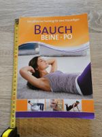 Buch Bauch Beine Po Fitness Training 
