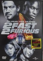 2Fast 2Furious