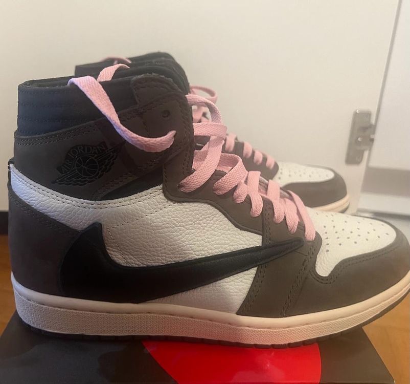 air jordan 1 high og ts sp