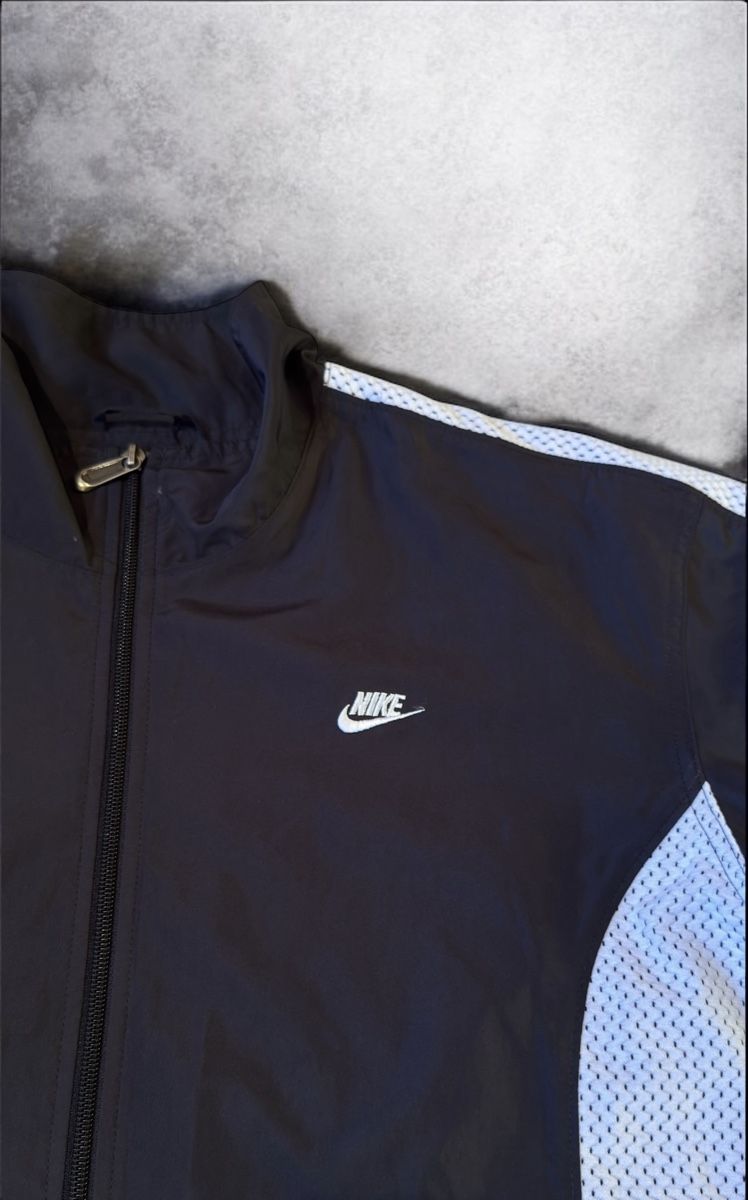 Nike Giacche: Nike Trackjacket (L) – Nuovo (secondo la descrizione) da Aarburg venduto da syning46 2