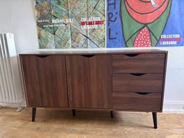 Mørteens: enfilade Gjora – Sideboard