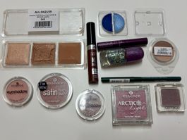Kosmetik-Set Neuwertig Marken Mix