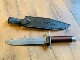 Rambo Red Line Tactical Messer 35.5cm
