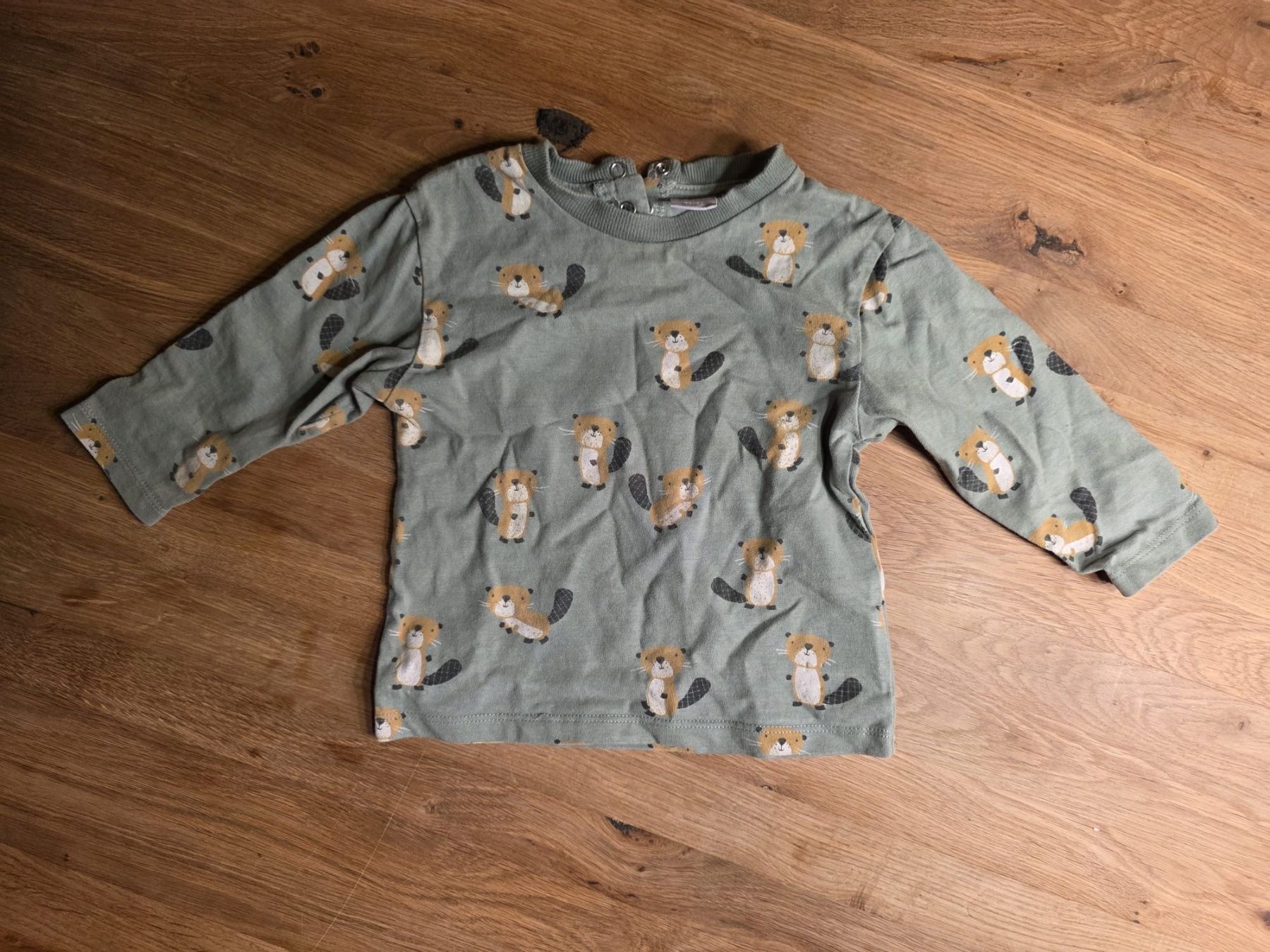 Kleiderpakete: Latzhose Kombi – Gebraucht aus Bonstetten von Visor9 2