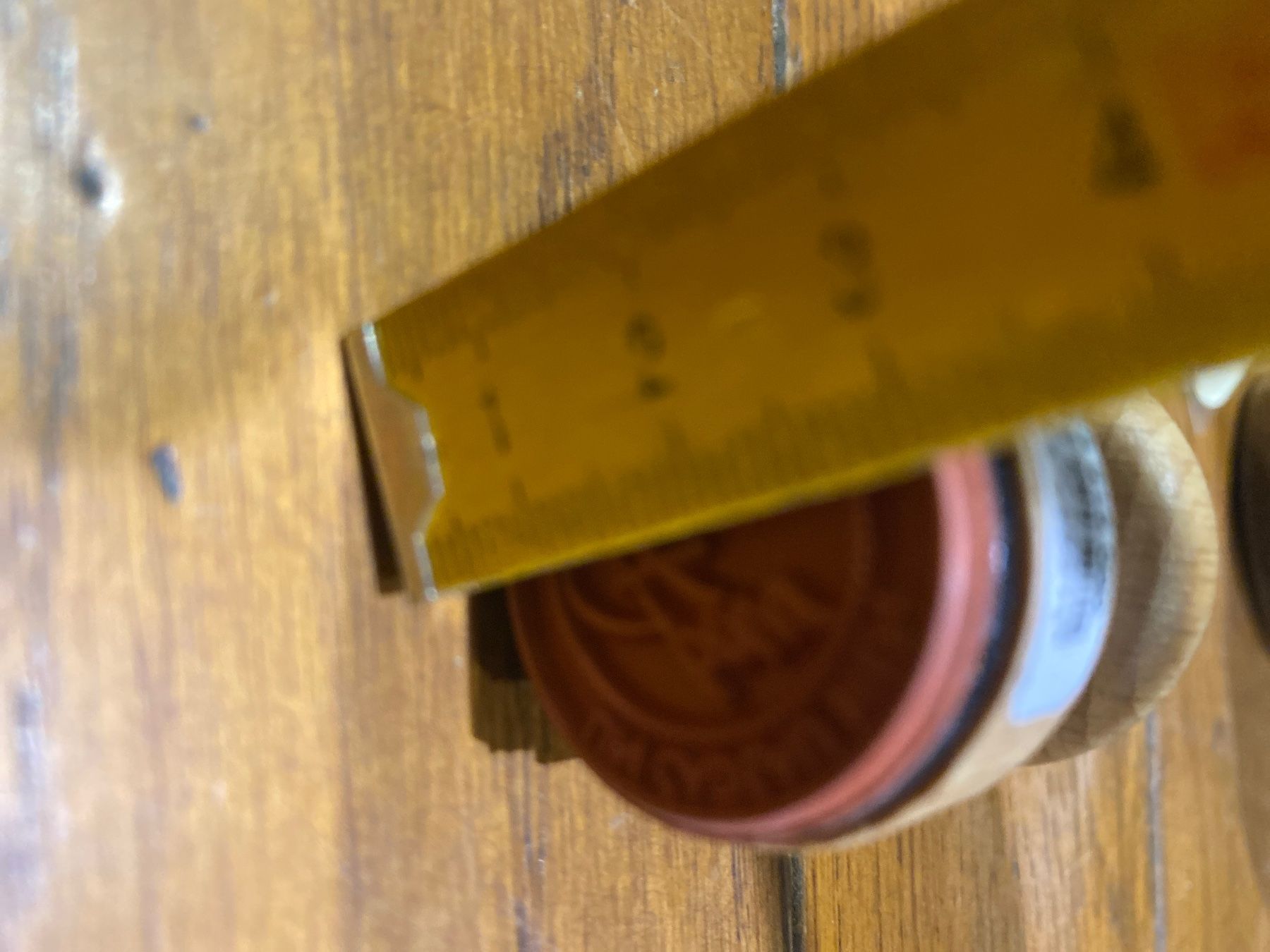 Stempel: 28915000 tampon stempel – Neu und originalverpackt aus Lajoux JU von Briard0 4