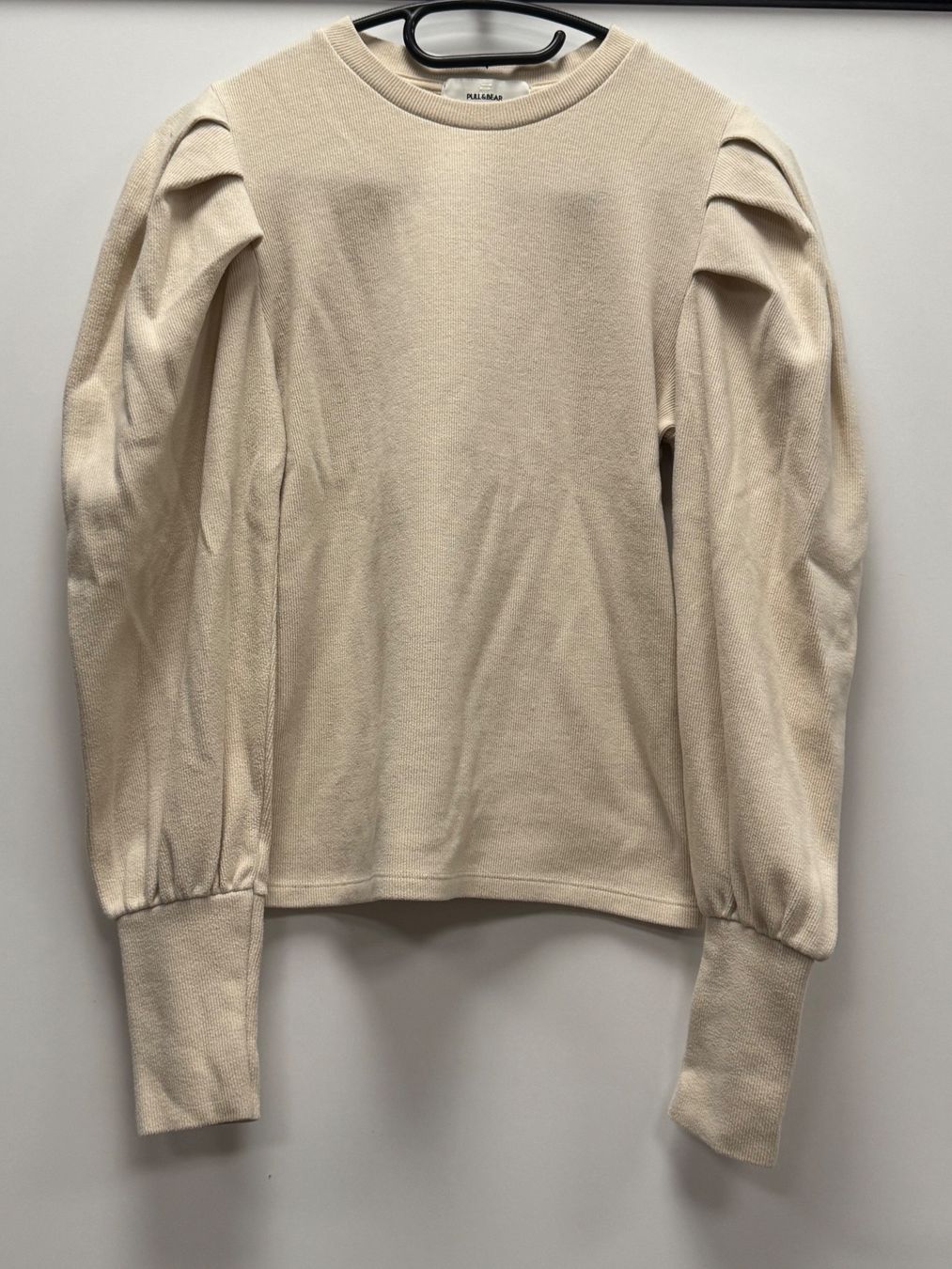 Pull&Bear Maglioni & Felpe: Eleganter Pullover - Pull and Bear - Gr. S – Usato da Brügg BE venduto da rutschimedizin
