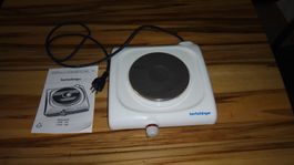Elektro KOchplatte von Bertschinger